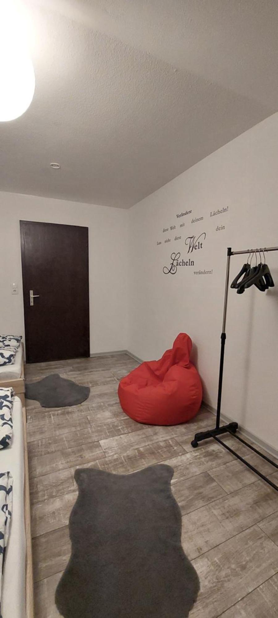 Fewo2&Bad Wurzach Zewnętrze zdjęcie